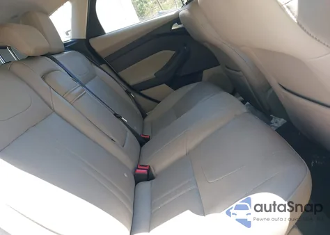 2012 Ford Focus Sel from USA, damaged, VIN 1FAHP3M2XCL302254